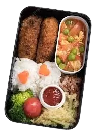 وجبات طعام جاهزة فى Sachsen-Anhalt